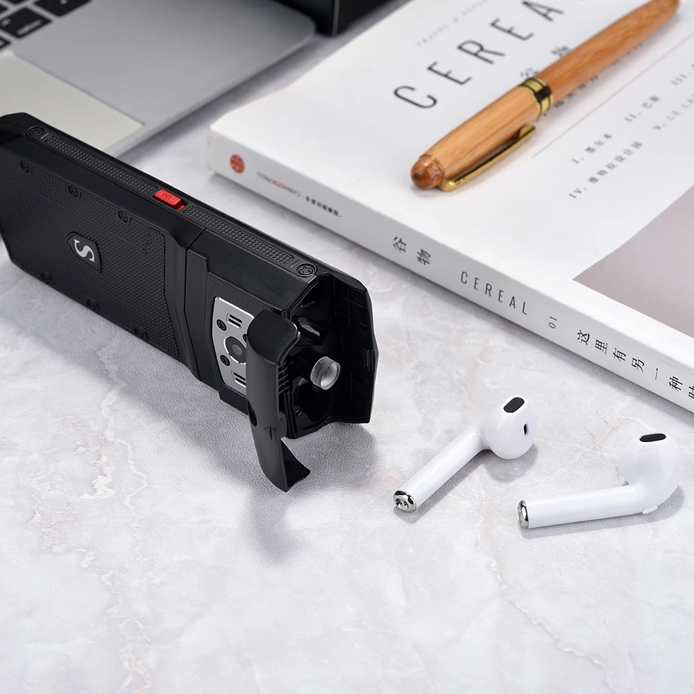 3000mAh power Bank русская клавиатура мобильный телефон 2," gsm кнопочный дешевый 5,0 Bluetooth наушники разблокированный мобильный телефон на две sim-карты