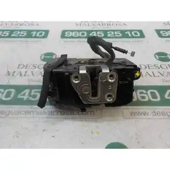 

DOOR LOCK FRONT LEFT KIA SPORTAGE 1.7 CRDi Cat 6 PINS [16224745]