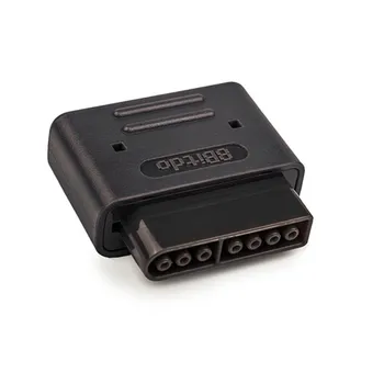 

8Bitdo Wireless Receiver for NES30 Controller SFC30 NES Pro with Micro USB Cable PS3 PS4 for Wii U Gamepad Bluetooth Receivers