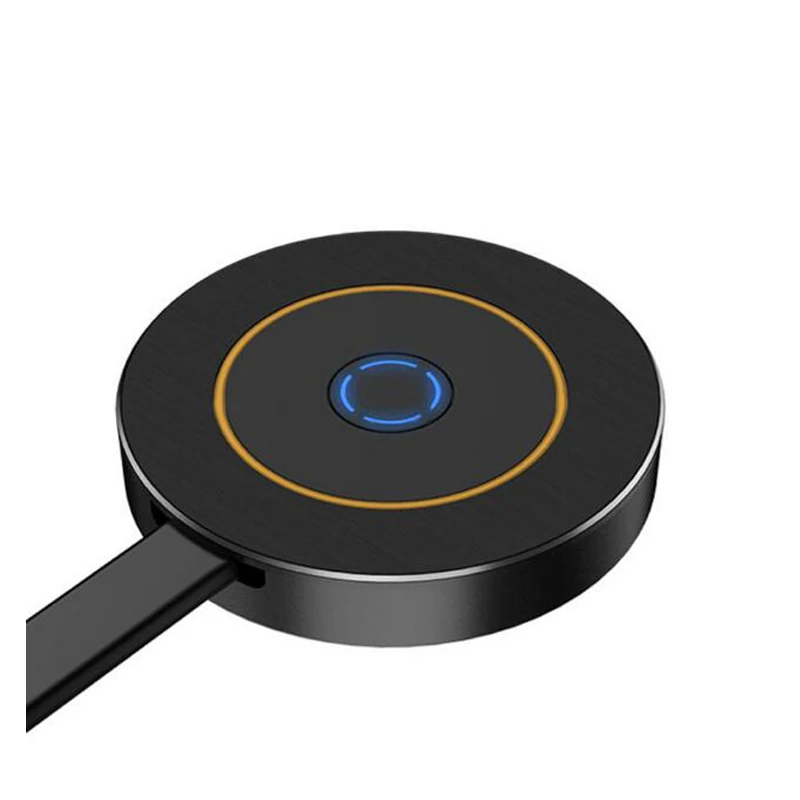 Mira экран 2,4G/5G 4K беспроводной HDMI Android tv Stick Wifi Дисплей ключ приемник зеркальный экран Miracast Airplay стример литой