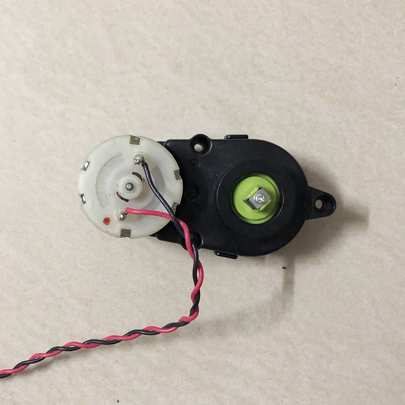 Боковая щетка двигателя для Deebot Slim DA60/DA611/TCR360/D36A/D36B/D36C часть