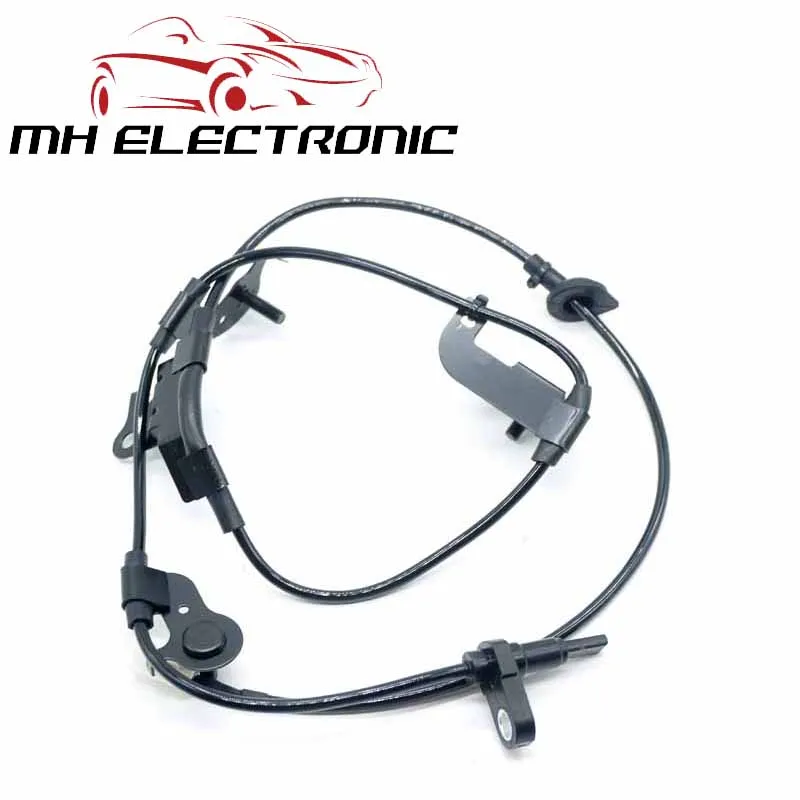 MH Электронный 89546-42040 ABS Датчик скорости колеса задний левый для Toyota Rav4 2.4L 2.5L 3.5L 2006-2012 8954642040