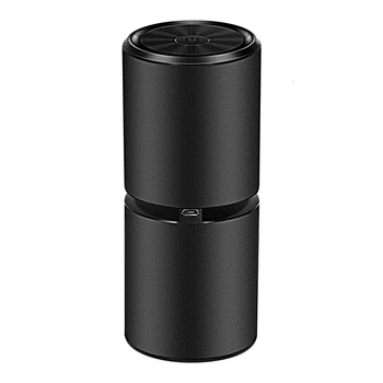 

Vehicle Atmosphere Purifier Anion Except Formaldehyde Go Peculiar Smell Automobile Articles