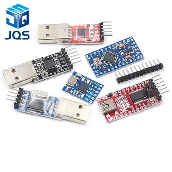 

ATMEGA328P Pro Mini 328 Mini ATMEGA328 3.3V/8MHZ 5V/16MHz for Arduino