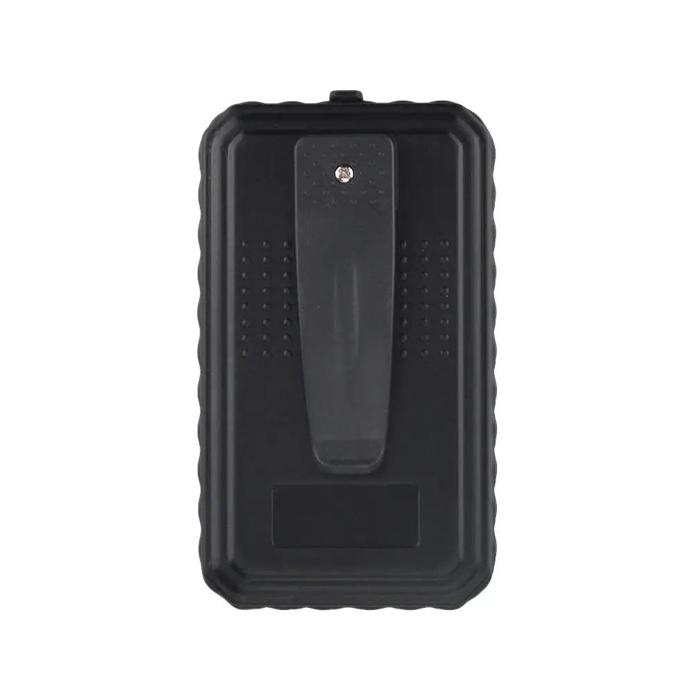 T1 3g Портативный gps трекер 3g устройство слежения с IPX7 водонепроницаемый gps+ GSM+ wifi позиционирование Встроенный датчик движения для экономии энергии