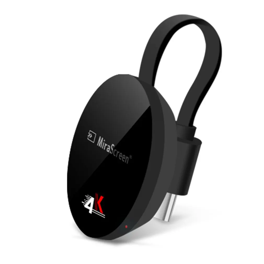 Беспроводной WiFi зеркальный Кабель HDMI адаптер 1080P дисплей ключ для iPhone для samsung Android телефон к телевизору