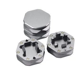 

Tool Switch Opener Accessories Custom Shaft Opening Mini Mechanical Keyboard Aluminum Alloy DIY With Magnet Durable For Cherry