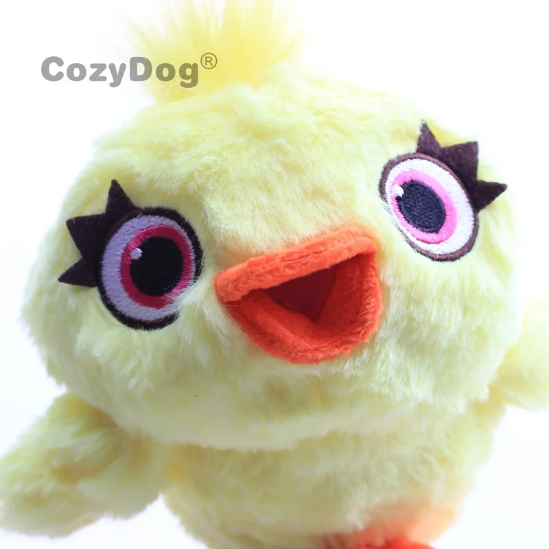 Kawaii утка плюшевые игрушки куклы Мягкие животные игрушки из мультиков аниме плюшевые куклы фигурки детей Девочка Рождественский подарок на день рождения