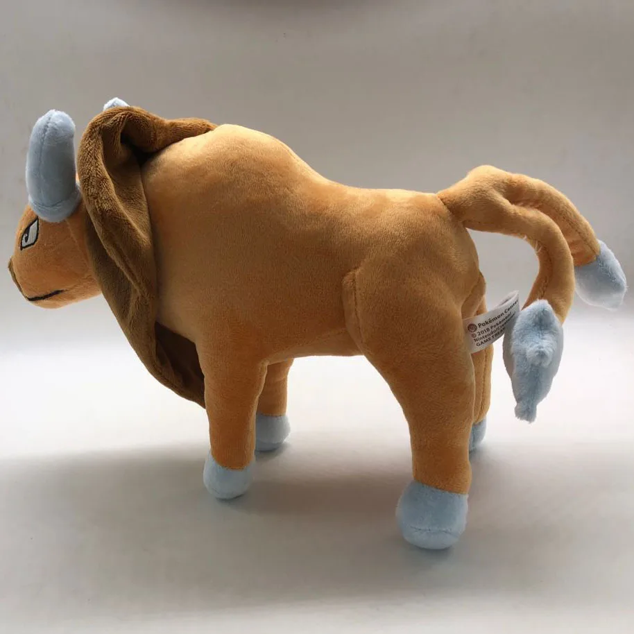 21*28 см Плюшевые Tauros хорошее качество Фильм игрушка мягкая новая Горячая Прекрасный Хэллоуин Рождество подарок на день рождения ребенок