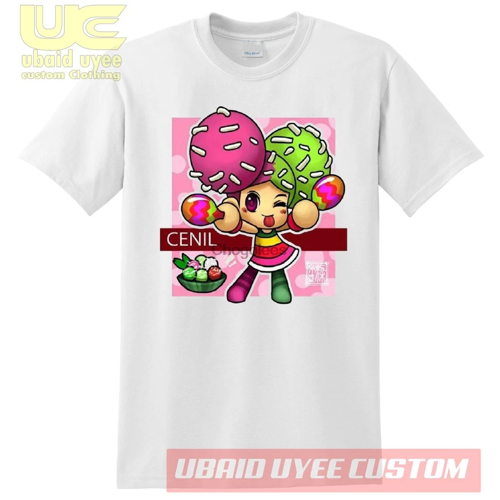 DISTRO CENIL KLANTHING JAJANAN INDONESIA T Shirt |