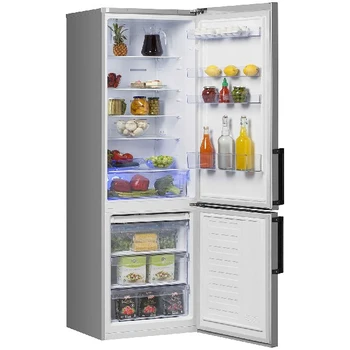 

Beko RCNK 356 E 21 X two-compartment refrigerator