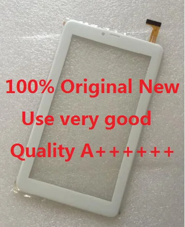 Free shipping 7 inch touch screen for 2.5D 100% New WJ2022-FPC-V1.0 panel Tablet PC digitizer | Компьютеры и офис