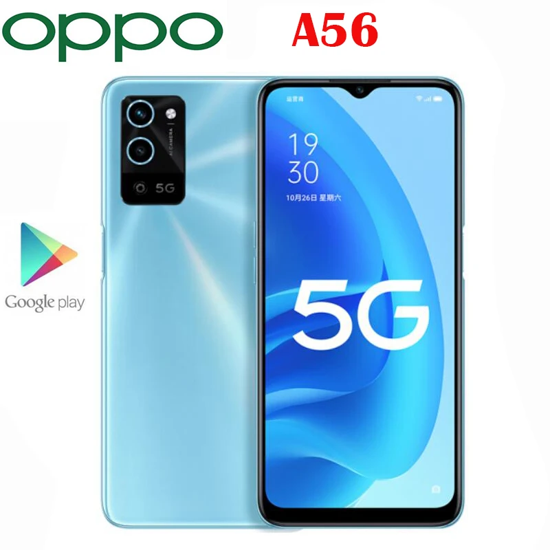 oppo a56s