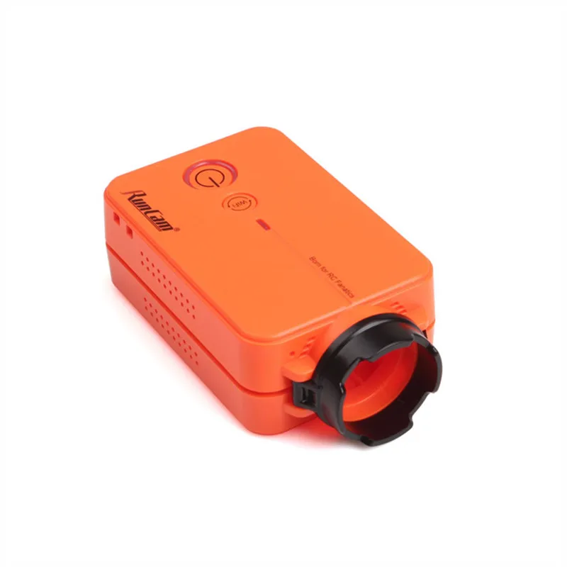 Runcam 2 Mini FPV камера защитный чехол протектор камеры для радиоуправляемого дрона