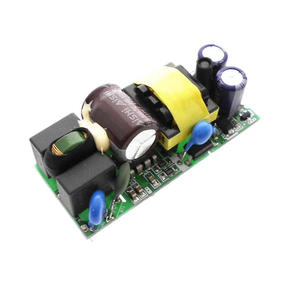 SM-MLA10A 10W импульсный источник питания ac-dc power / smart home 3V-24V одиночная Выходная