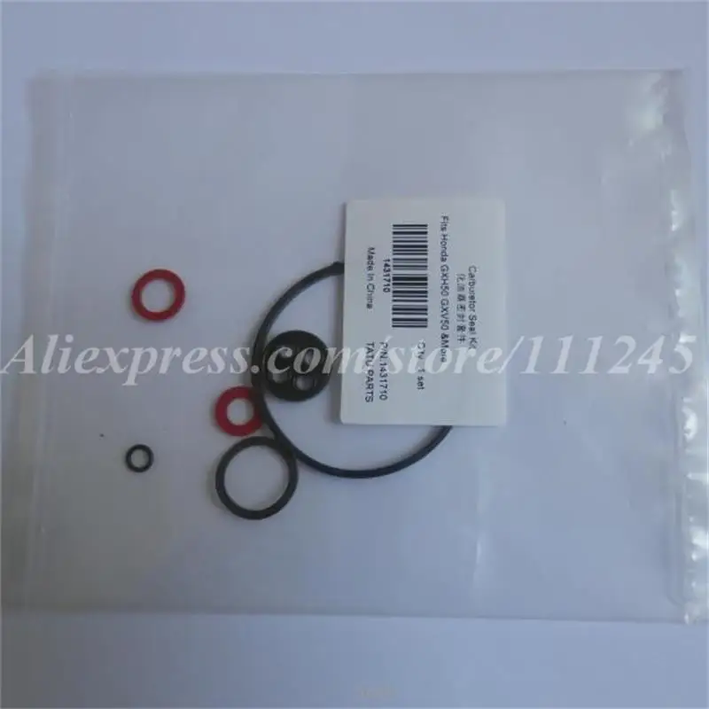 Carburetor replacement for Honda G100 GXH50 Great quantity replaces Oil Pipe