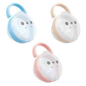 panda pacifier