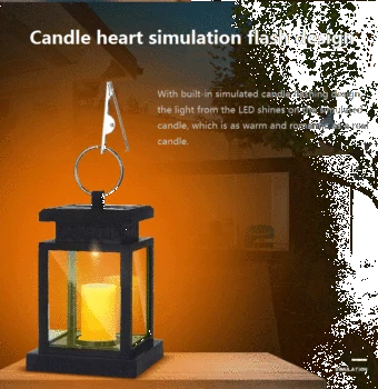 

Hot sale Christmas Decorations For Home LED 1 PCS Christmas Candle With LED Tea Light Candles For Christmas Decoration