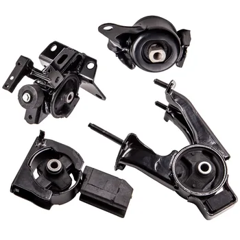 

Engine Motor & Trans Mount 4PCS Set Fit 2005-2010 for Scion tC 2.4L for Auto Trans
