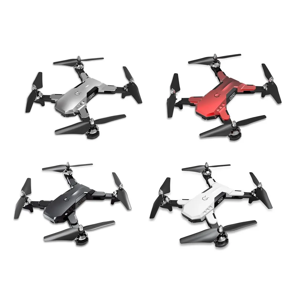 

CS-7 GPS Foldable Quadcopter With 4 Channel 6-Axis Gyro UAV 480P Camera Speed Adjustable Headless Mode Gravity Sensing Drones