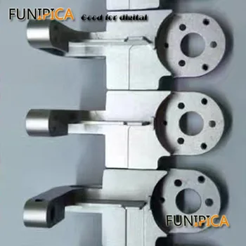

Gimbal Yaw Arm bracket Repair Kit Part for DJI Phantom 3 Professional Advanced/3A/3P drone Accessories free shipping