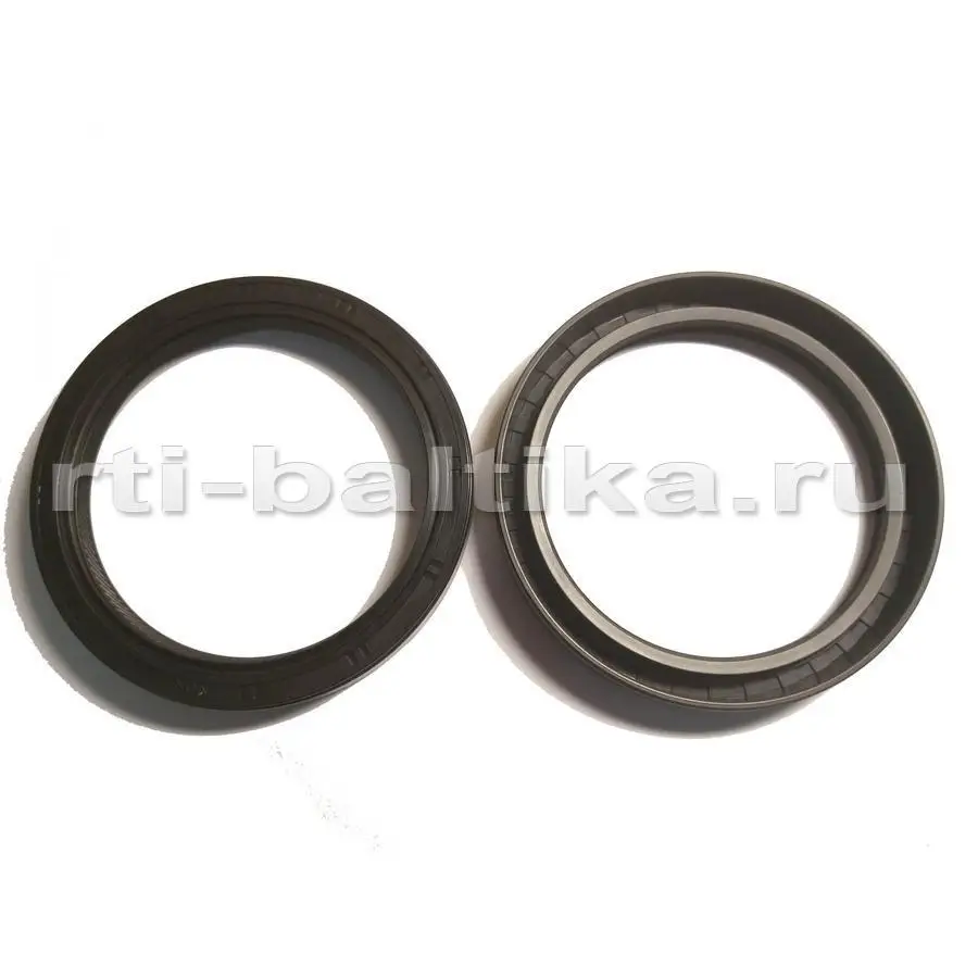 Сальник коленвала Nissan - A3734P / 12279-R4600 N2159 NJ056 80*100*13 80х100х13 80/100/13 | Автомобили и