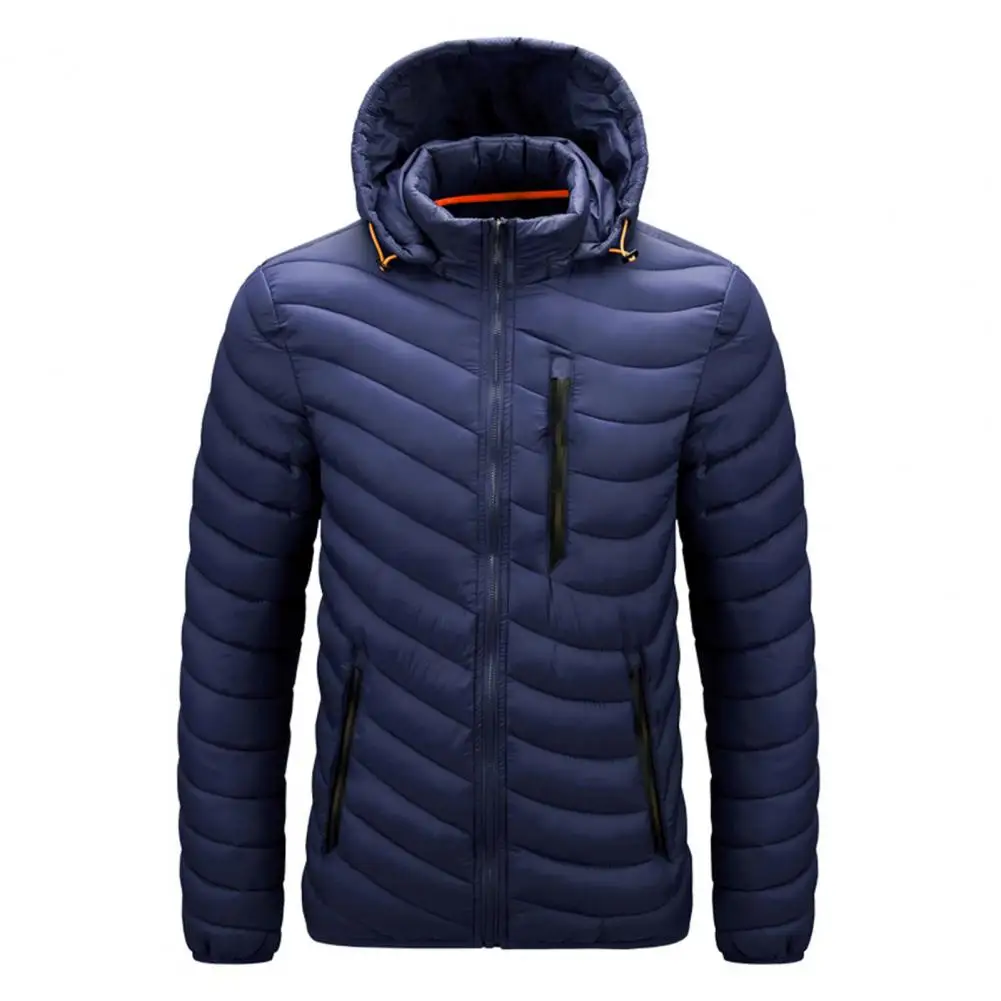 Winter Jackets Warmest Mens Parka 2021 Brand Winter Warm
