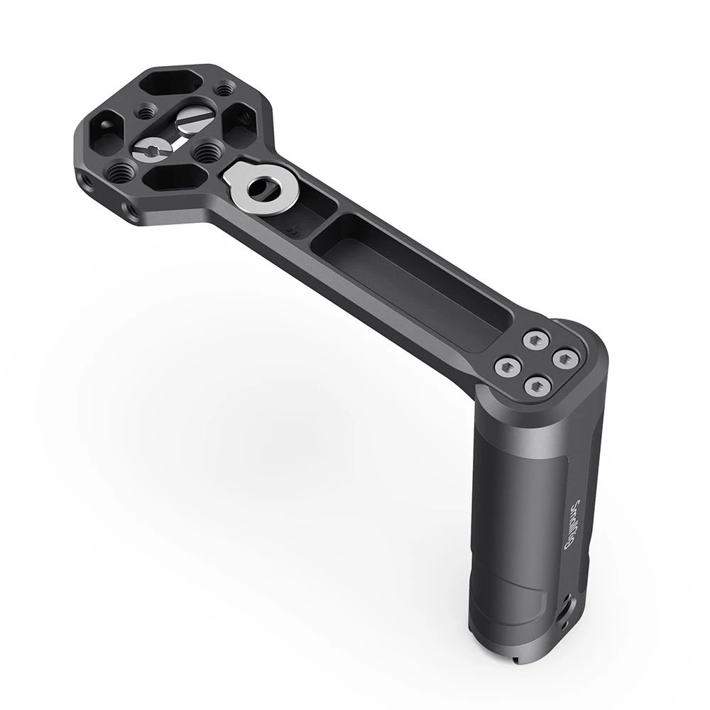 Smallrig para Dji Handgrip com Sapato Punho Lateral Ronin-s & Zhiyun Guindaste 2 v2 Moza ar Aircorss Cardan Lado Frio-2786 - sc - Image 6