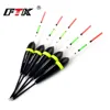 FTK Fortune Paulownia 10 Pcs/Lot Bobber Fishing Float  Length 20-25 CM Float 2G 3G 4G 5G 6G For Carp Fishing ► Photo 1/6