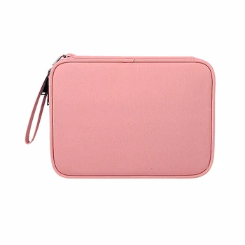 

Electronics Accessories Organizer Bag Waterproof Travel Storage Bag for Portable Charger, Cables, Earphone, Cord