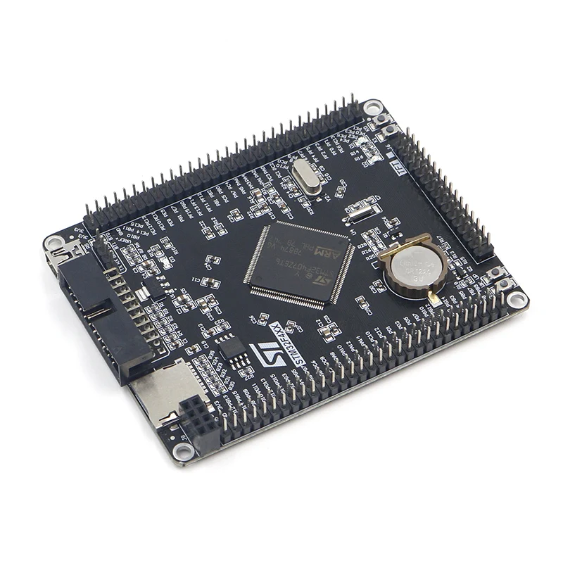 STM32 ARM Cortex M4 STM32F407ZGT6 макетная плата STM32F4 основная плата