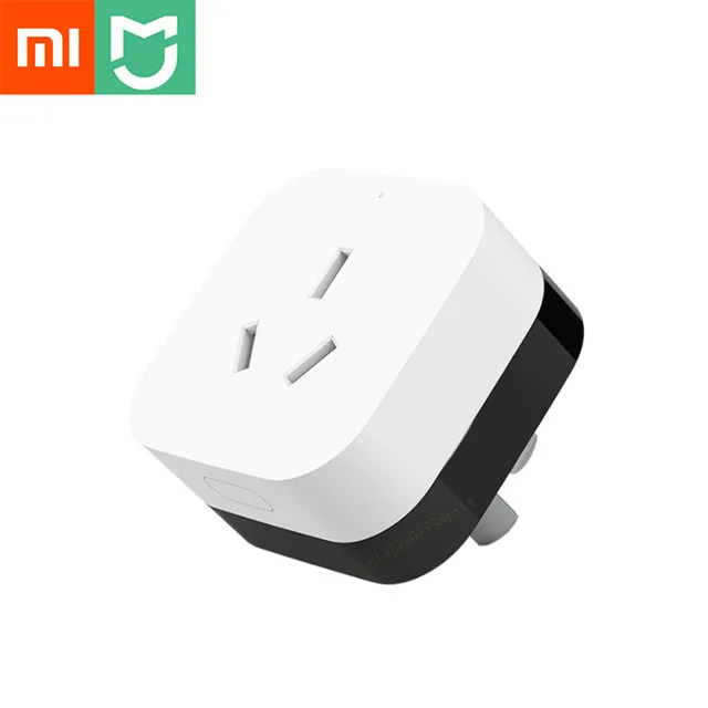 Xiao mi Gateway Aqara кондиционер компаньон шлюз illu mi nation функция обнаружения работа с mi Smart Home комплекты - Цвет: Aqara