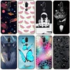 Patterned Case for TP-LINK Neffos X9 TP913A Soft TPU Case Phone Back Cover for TP-Link X 9 X9 Funda Coque ► Photo 1/6
