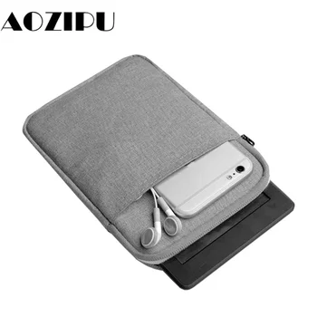 

Universal 6inch eBook Bag for Pocketbook 616/627/632 Kindle 2019 Cover for Kindle Paperwhite 4 2018 Case for Kobo Clara Hd Case