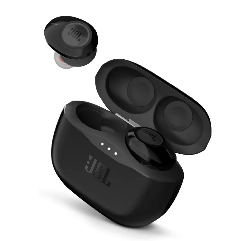 120TWS Bluetooth Earphones Wireless Earbuds Stereo