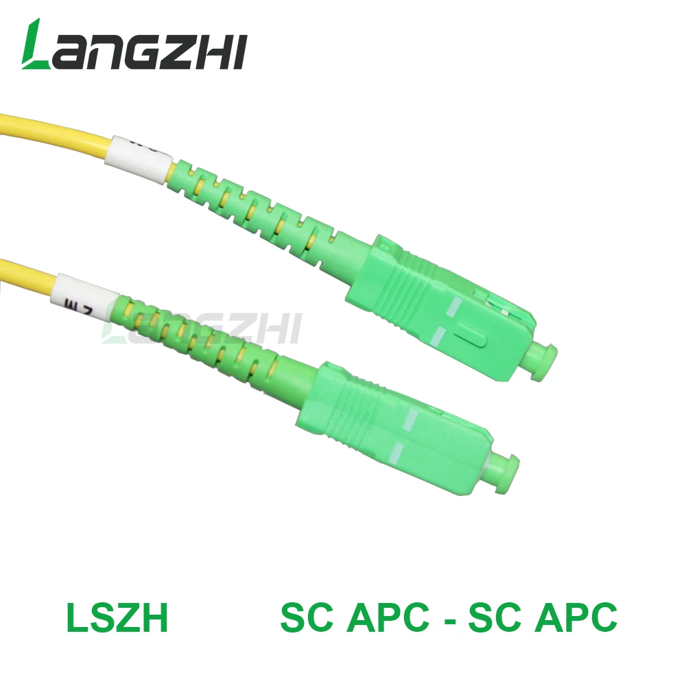 2m-3m-5m-10m-Fiber-Optic-Patch-Cable-Single-Mode-Sm-G657a1-lszh-3-0mm-1m (1)