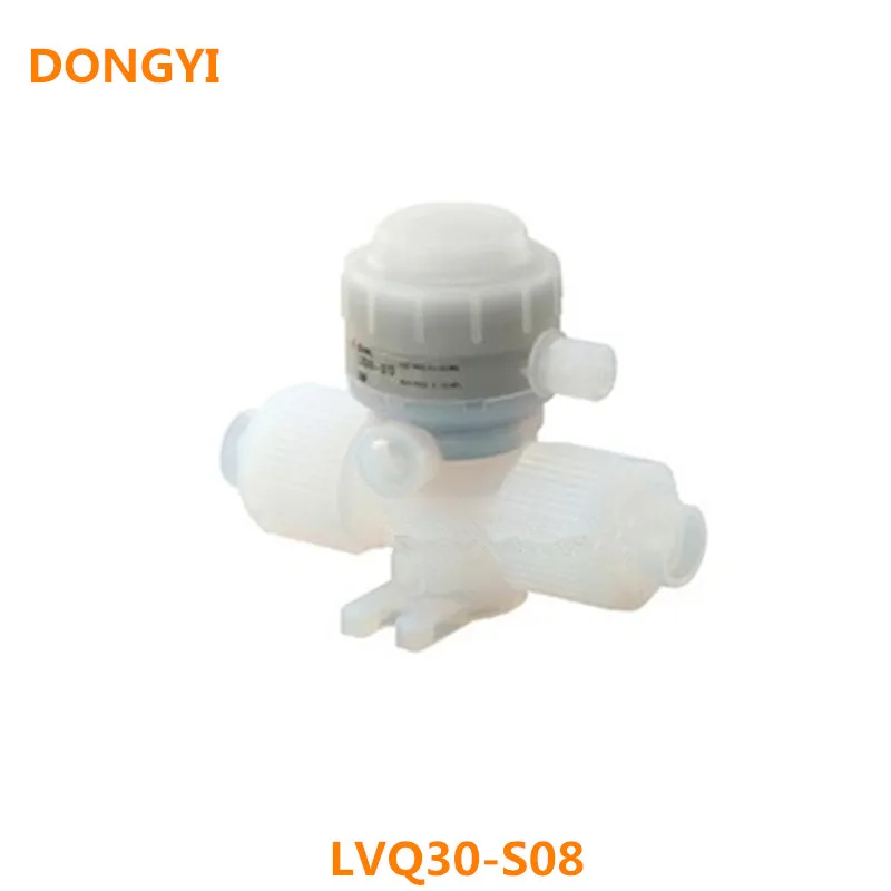 

Высокочистый химический жидкий клапан для фотоэлементов