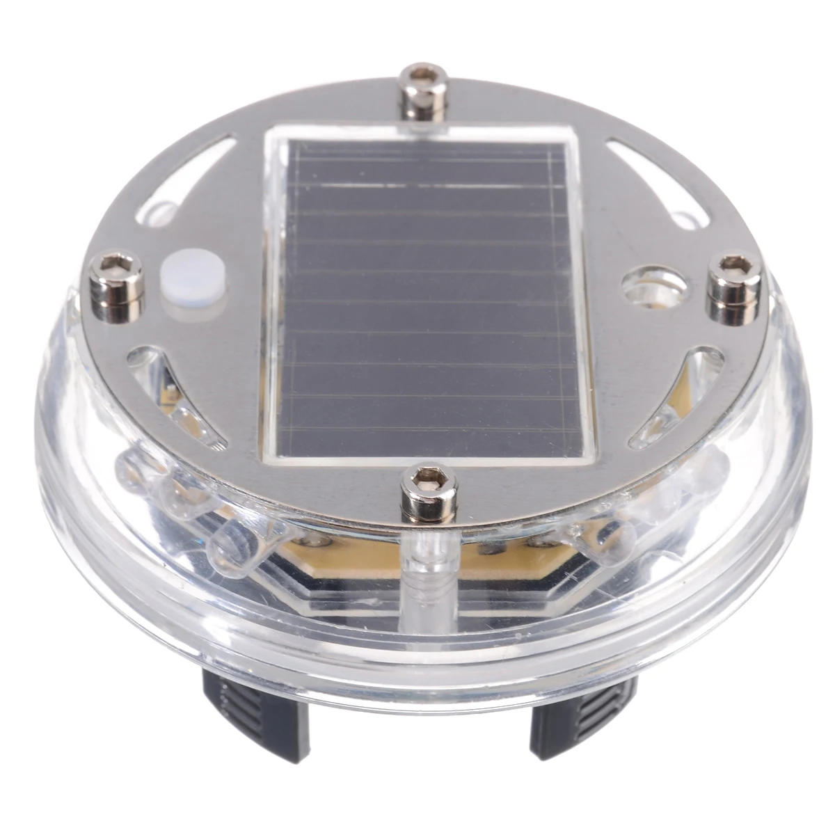 1 1pcs Car Wheel Light 4 Modes 12 LED RGB Car Auto Solar Energy Flash Wheel Tire Light Lamp Decor Car Styling