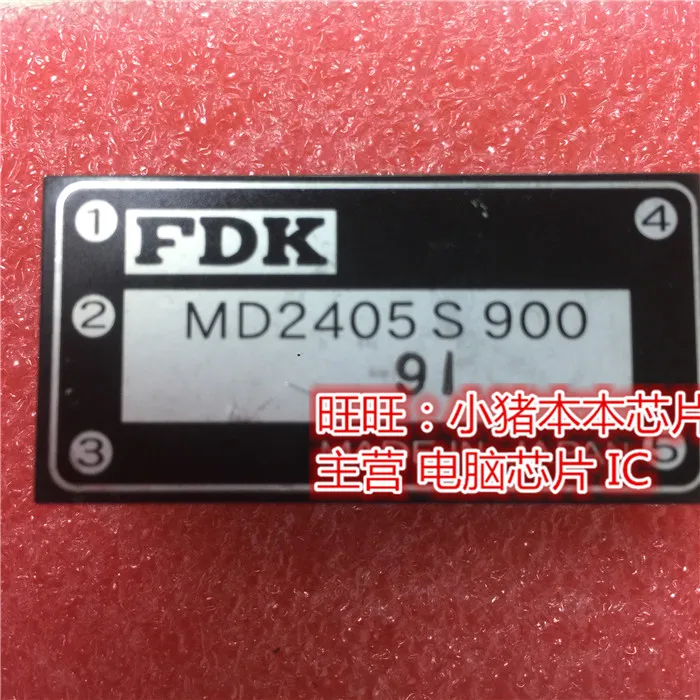 

New MD2405S900 MD24055900 DIP Quality assurance in stock