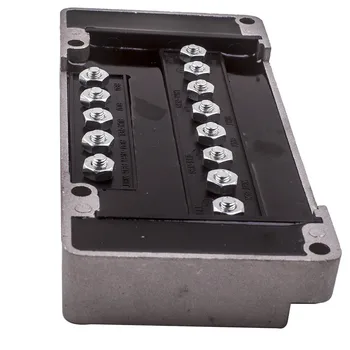 

New CDI Switch Box for Mercury Mairner 40-125hp 332-5772A5 332-5772A7 332-5772A2
