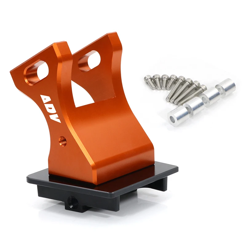 Support GPS téléphone support adapté pour KTM 790 Adventure S/R/rallye R 2019-2021 890 aventure 2020-2021 390 aventure 2020-2021
