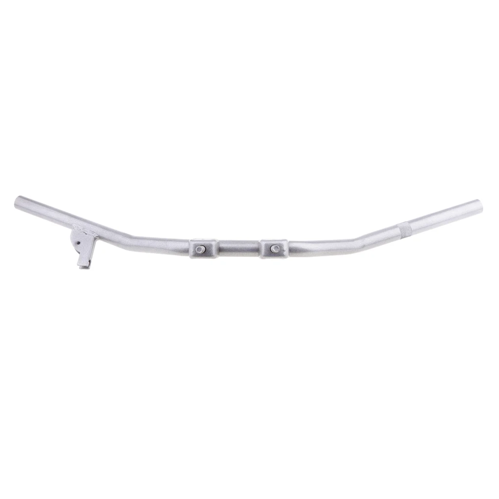 ALLOY HANDLEBAR HANDLE BAR FOR YAMAHA PY50 PW50 PEEWEE 50 YZinger JS50PY