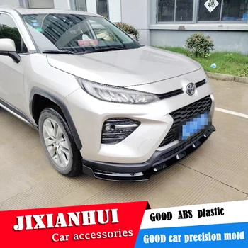 

For Wildlander Body kit spoiler 2020-2021 For Wildlander RXK ABS Rear lip rear spoiler front Bumper Diffuser Bumpers Protector