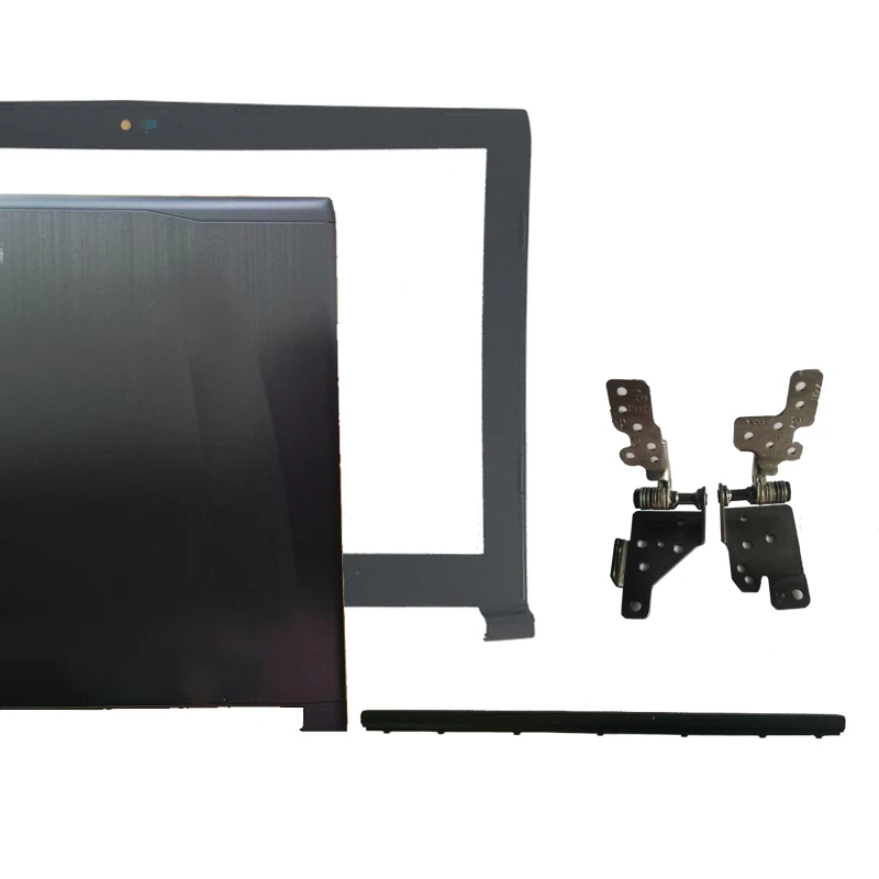 LCD back cover for MSI GE72 2QF Apache Pro Rear Lid