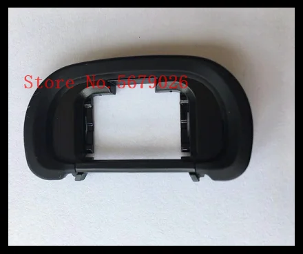 Новый резиновый видоискатель окуляр Eyecup Eye Cup для Sony A7RM3 A7SM3 A7M3 A9 A7R3 A7III Запасная