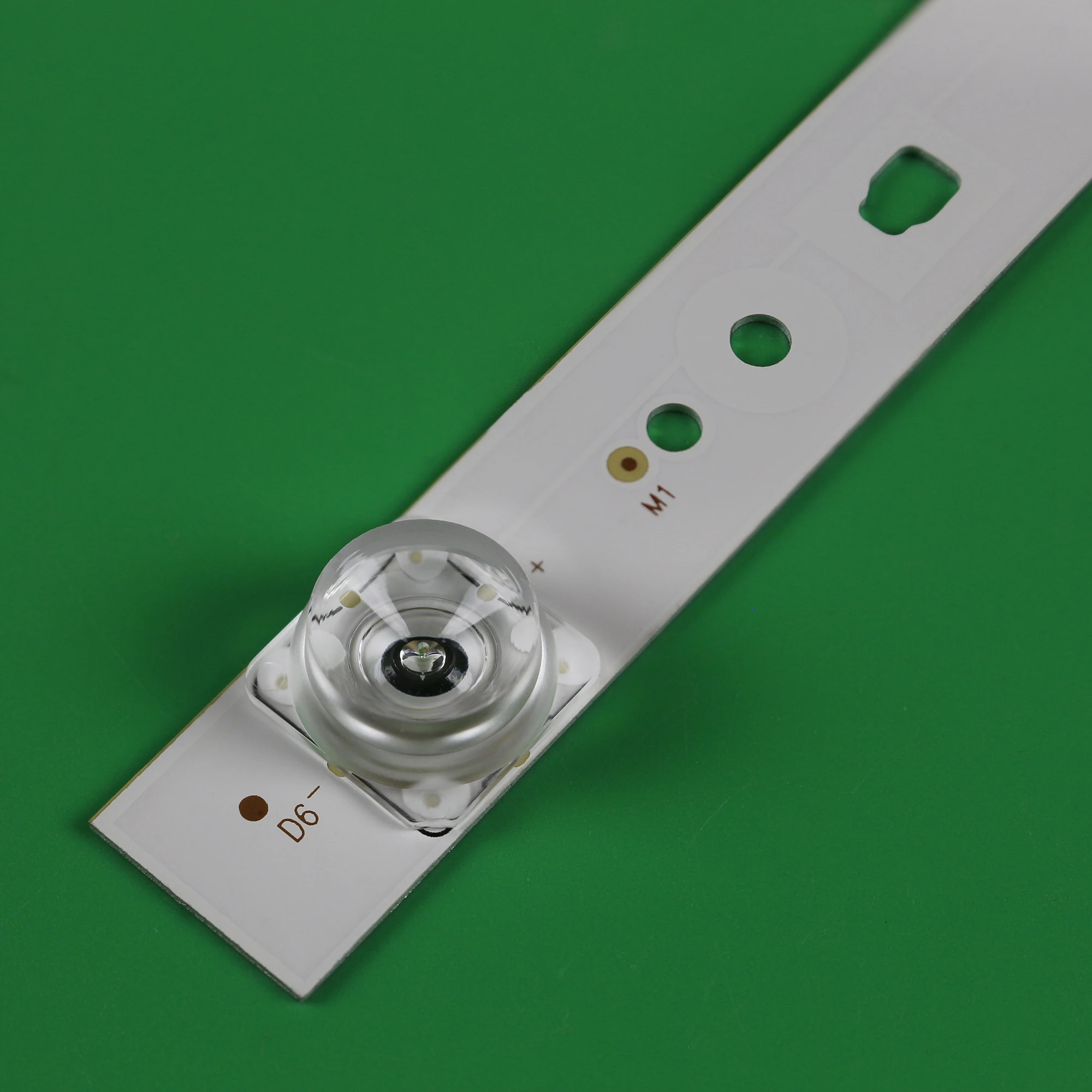 LED Ʈ Ʈ 6  Haier 50A6M LE50U51A LE50A7100L 50E3500A LT-50C550 LED50D6-01 () 30350006202 V500HJ1-PE8 REV.C3