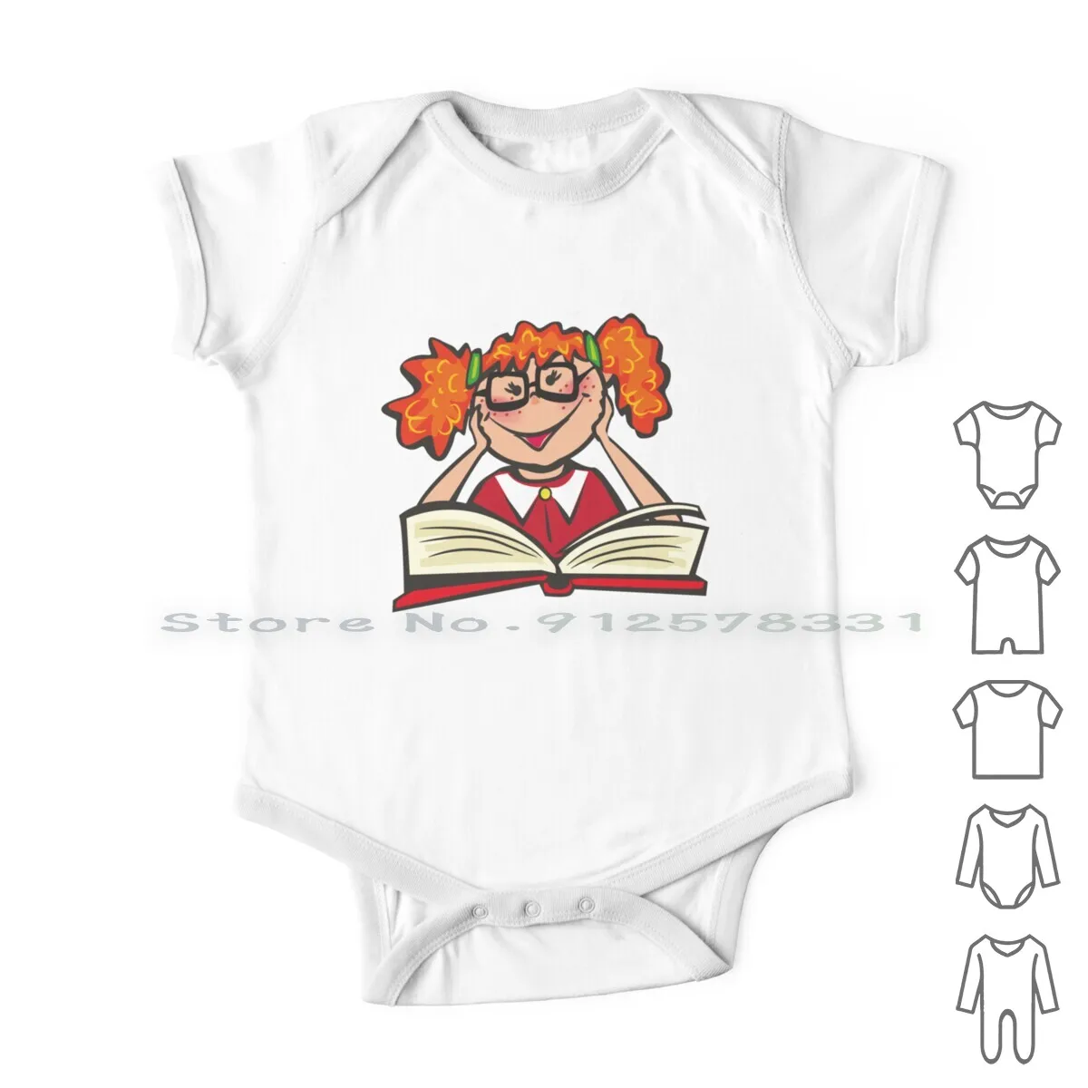 

Book Lover Newborn Baby Clothes Rompers Cotton Jumpsuits Book Recommendations Kids Books Read Aloud Reading Kids Book Aloud