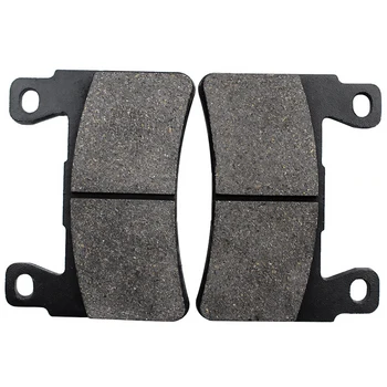 

Motorcycle Front Brake Pads For HONDA CB1300 S CB 1300 2005-2012 CBR929 RR 2000-2001 CBR 954 RR 2002-2003 RVT 1000 R CB1300 2003