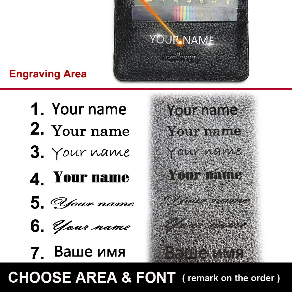 Card Holder wallet card holder card holder credit card holder Unisex Slim PU Leather for ID Card
