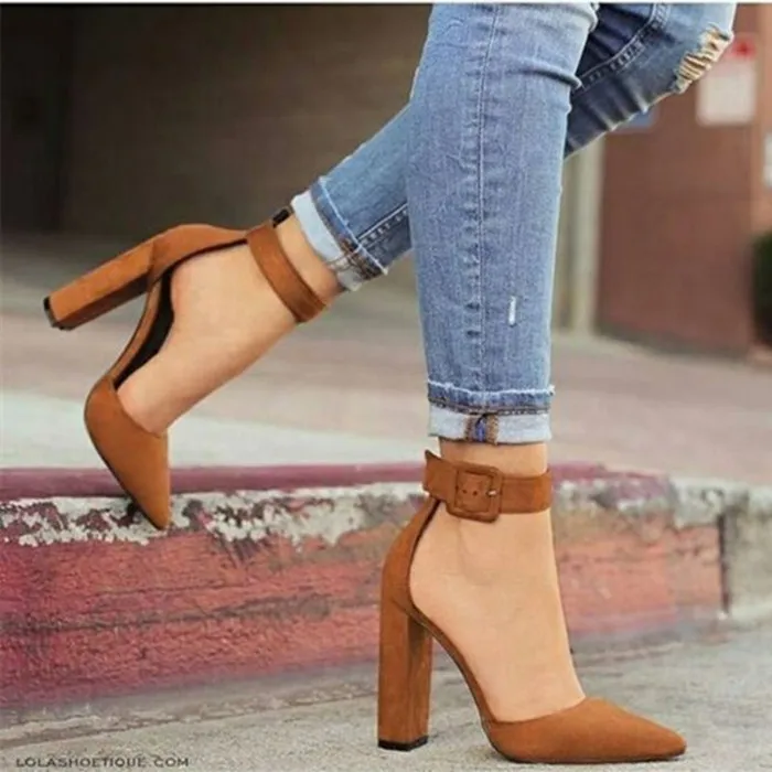 

2018 Summer Sandals Women's Summer Women High Heels's